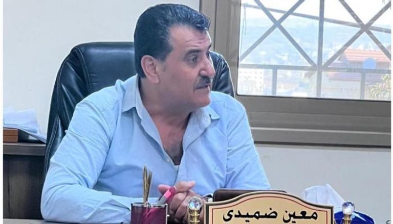 الضميدي ينفي لمصدر تصريحات نسبت إليه بشأن عملية حوارة
