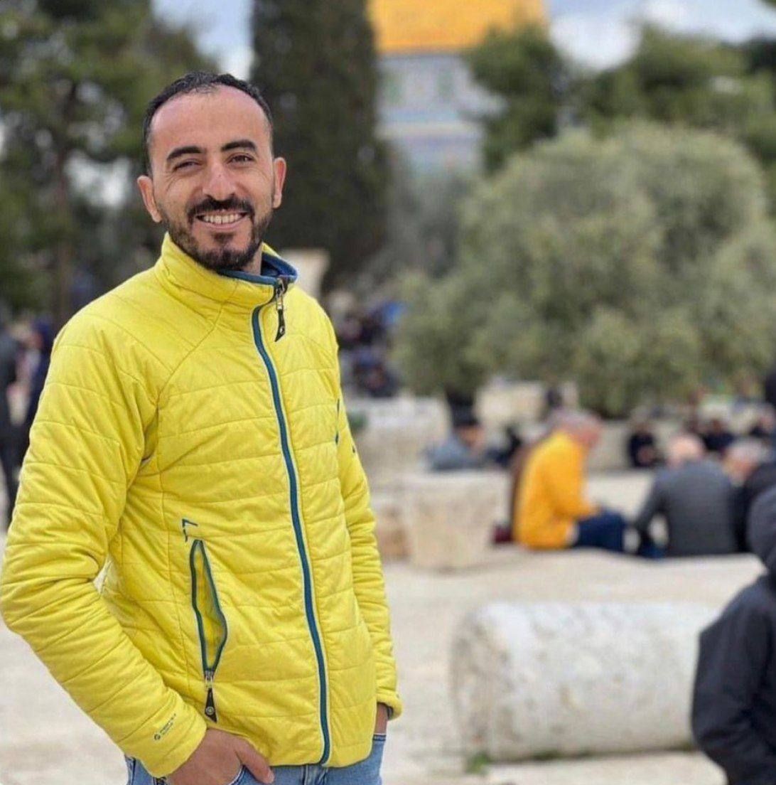 الاحتلال يحكم على الناشط المقدسي رمزي العباسي بالسجن عاما ويوما واحدا