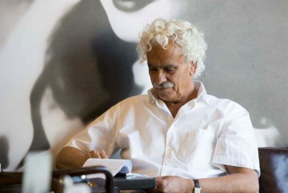 زكريا محمد المشّاء… بدء القصّة ومنتهاها