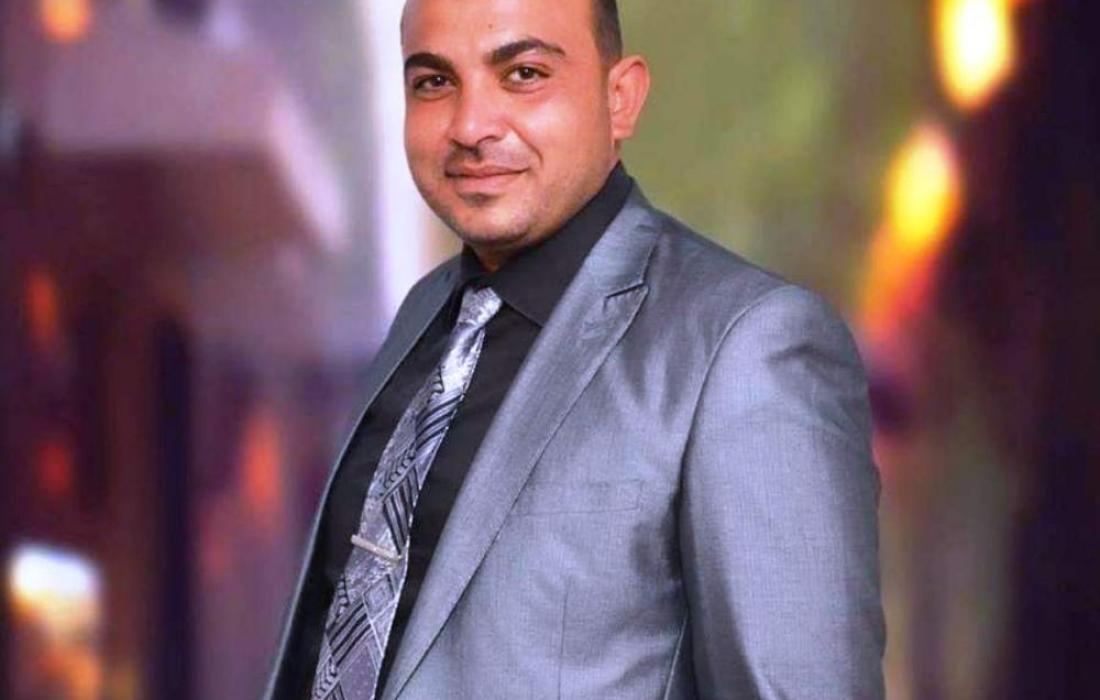 انضمام المعتقل سلطان خلوف لمعركة الإضراب عن الطعام
