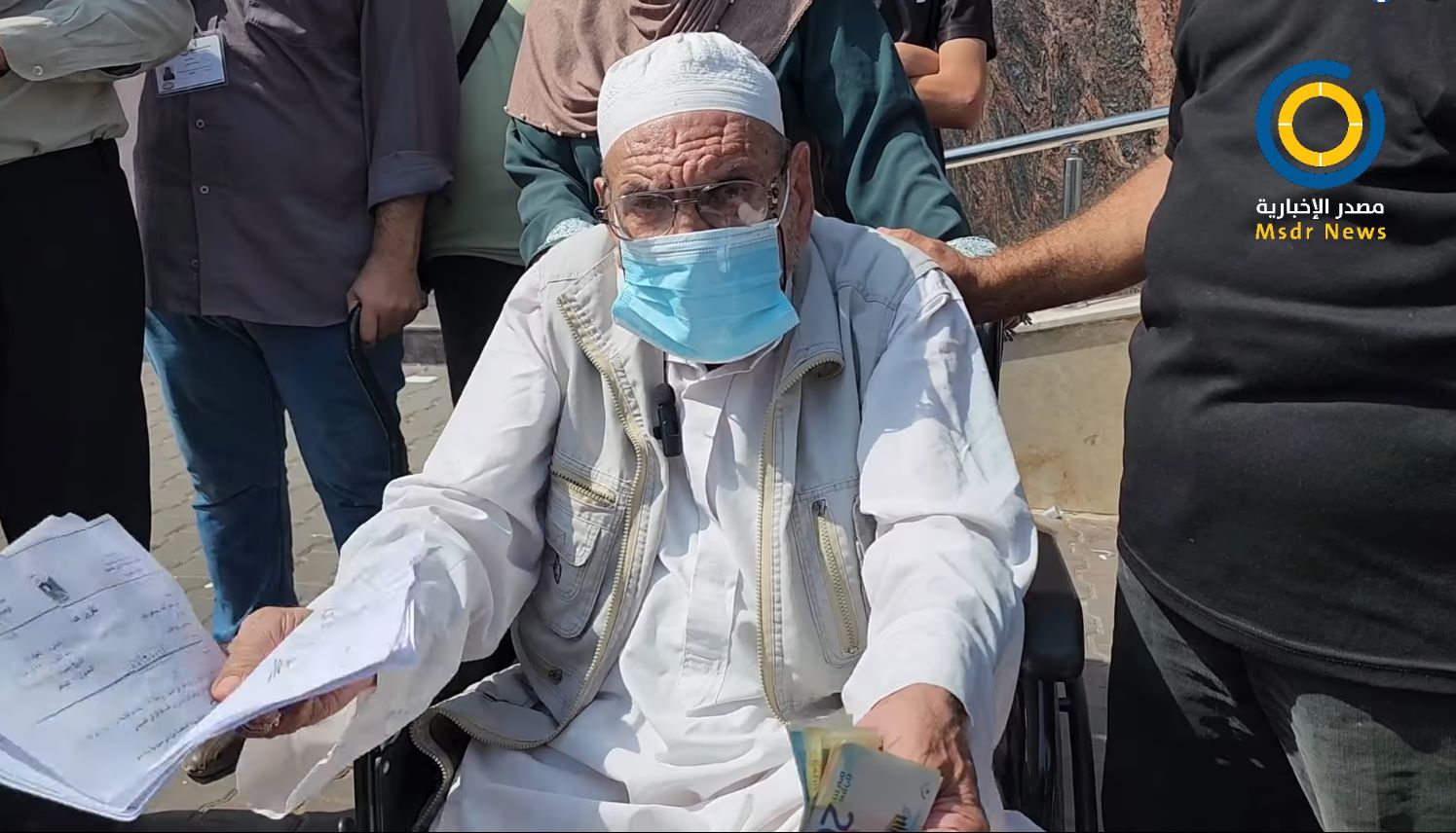 مستفيدو الشؤون الاجتماعية.. يتجرعون علقم الحياة ومرارة الخصومات
