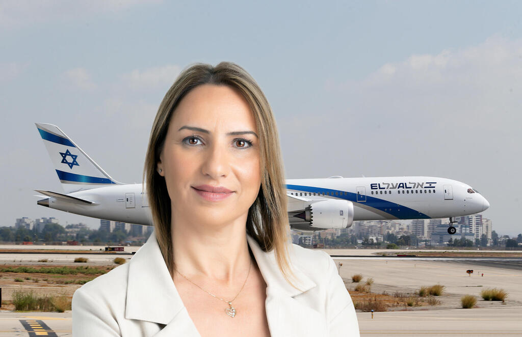 إيرادات شركة إل عال الإسرائيلية تقفز بنسبة 22% بالربع الثاني 2023