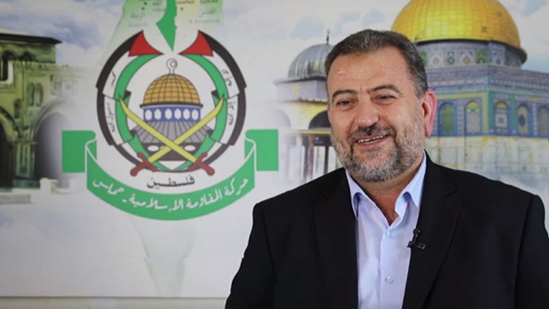 بعد تهديد إسرائيل باغتياله.. من هو صالح العاروري؟