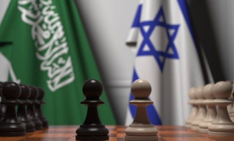 توقعات: أي صفقة بين السعودية وإسرائيل وأميركا خدعة لحرمان الفلسطينيين من حقوقهم