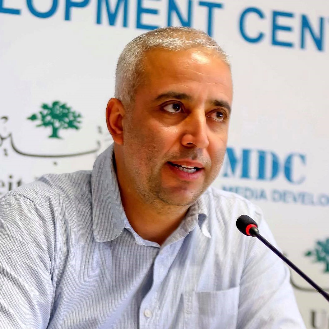 زكريا محمد: المنذر العريان