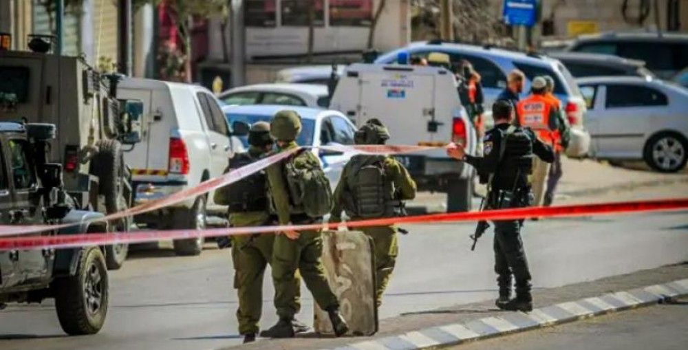 الاحتلال يواصل البحث عن منفذ عملية حوارة