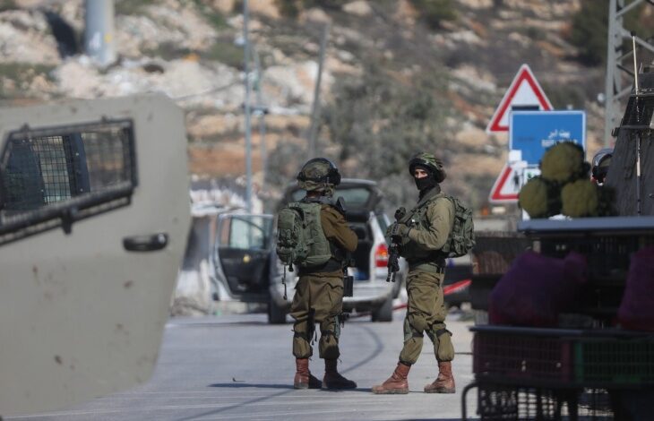 مقتل 11 مستوطناً وجرح 35 آخرين خلال 9 عمليات في القدس منذ بداية 2023