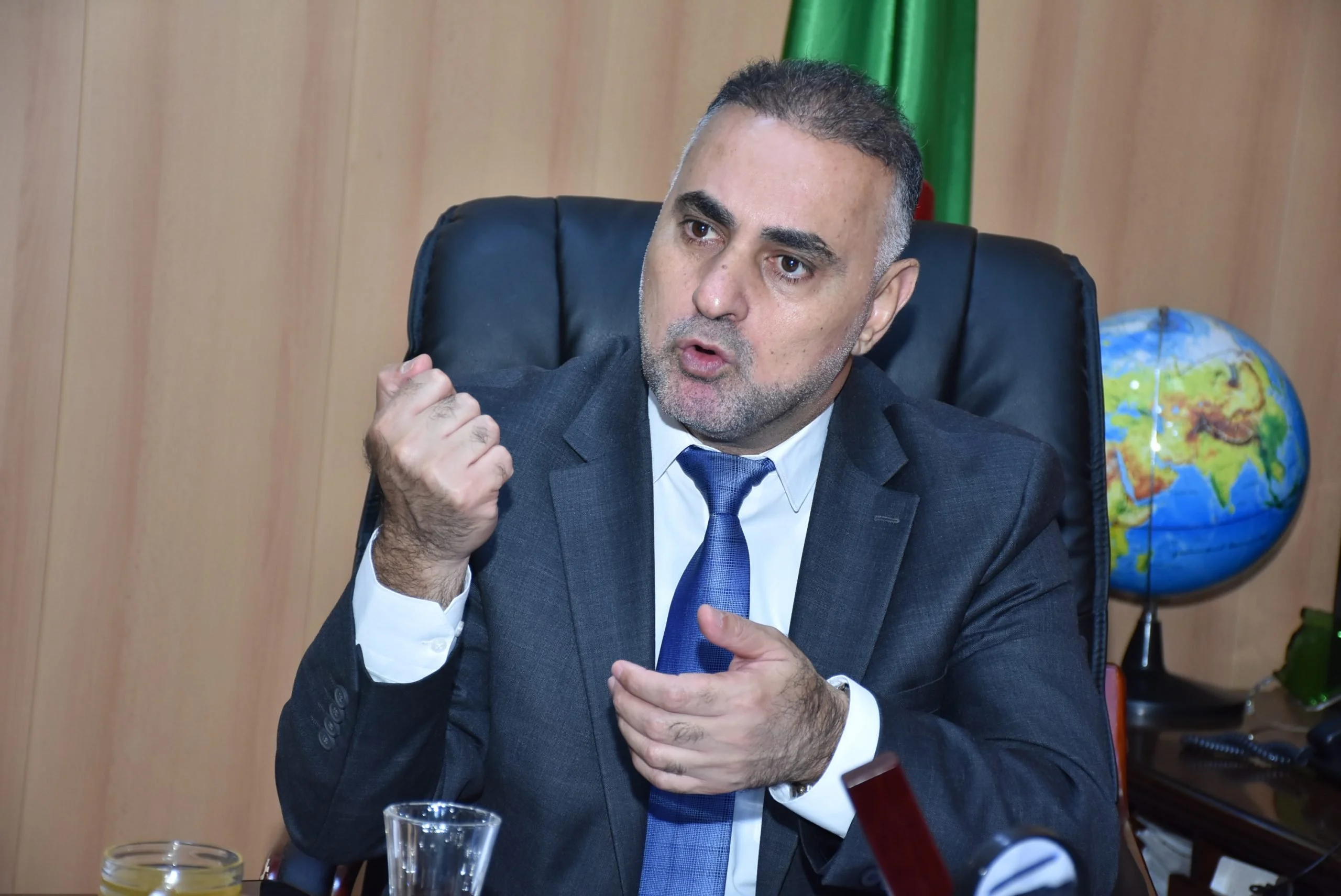 أبو عيطة يشيد بمقترح عباس حول عقد المؤتمر الثامن لحركة فتح