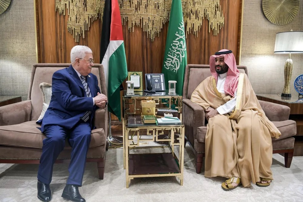 كوهين: لن نسمح بفتح قنصلية سعودية تابعة للسلطة الفلسطينية في القدس