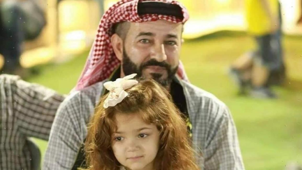 لليوم الخامس.. ماهر الأخرس يواصل إضرابه عن الطعام