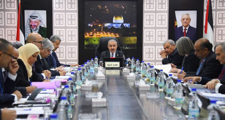 مجلس الوزراء