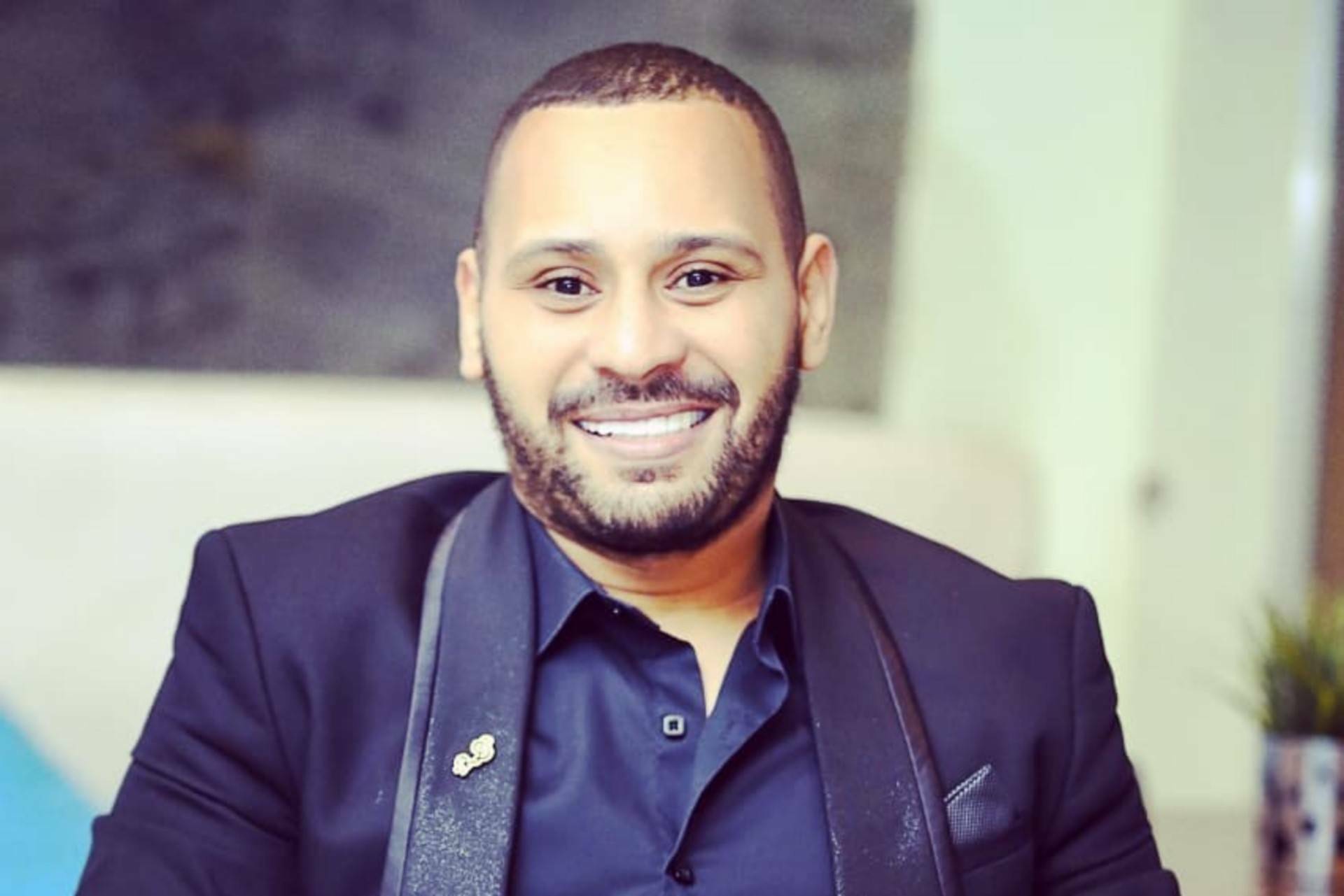 على خطى أدهم النابلسي.. محمد الريفي يقرر اعتزال الغناء