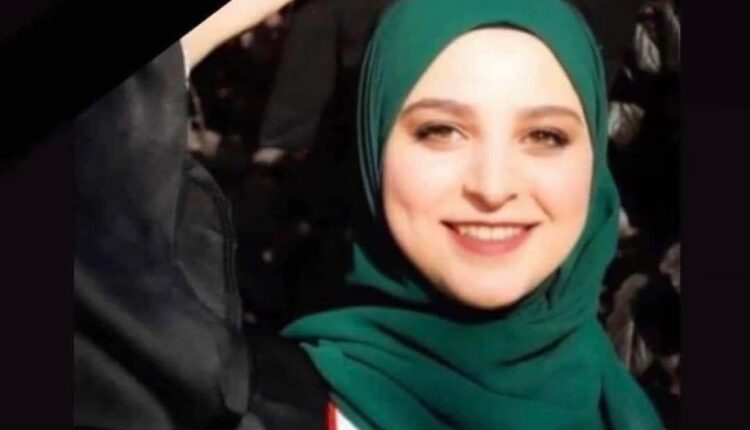 نتائج التحقيق بوفاة ملك عليان