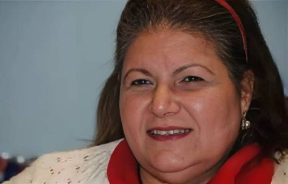 بعد صراع مع المرض.. وفاة الفنانة المصرية منحة زيتون