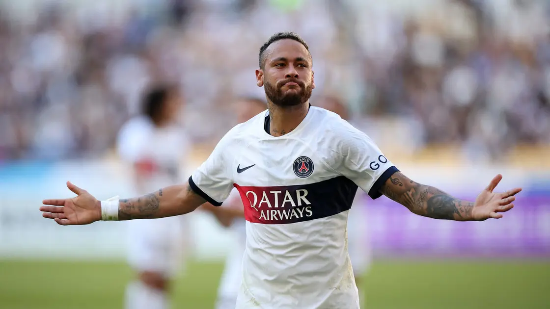 ثاني أعلى لاعب أجراً.. الهلال السعودي يتعاقد مع البرازيلي نيمار