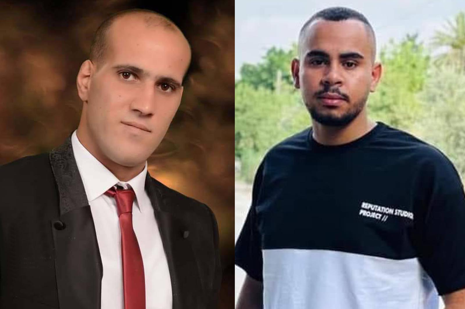 وزارة الصحة: شهيدان برصاص الاحتلال شرق طولكرم