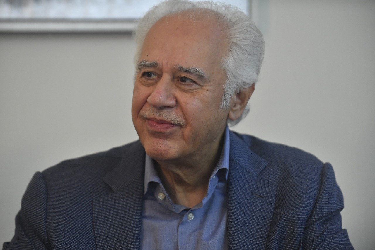 شجرة الأرز.. بقلم الكاتب عبد الحسين شعبان