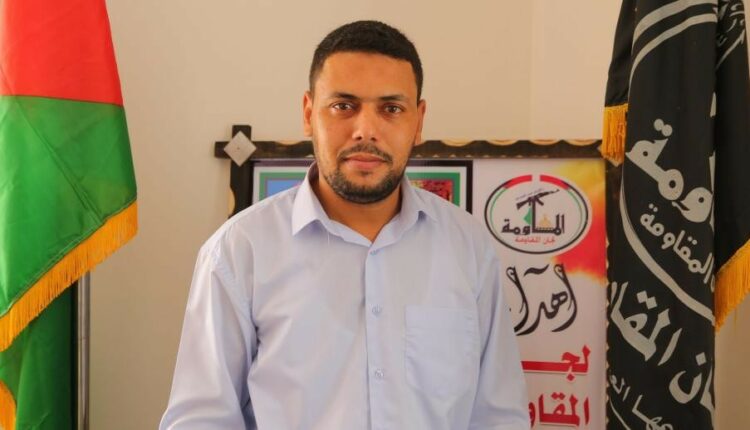 محمد البريم