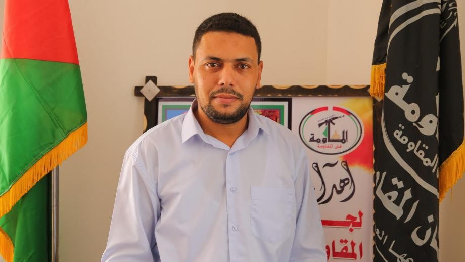 محمد البريم: هزيمة الاحتلال لا تكون إلا بالمقاومة والمطلوب إيجاد الأهداف ووحدة القواسم