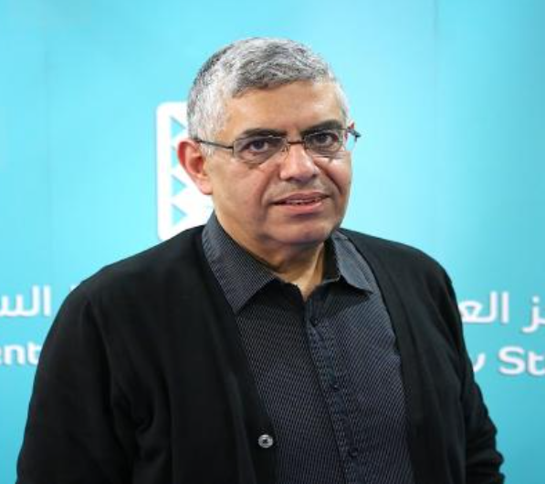 استراتيجية إسرائيل تضفي شرعية على واقع الأبارتهايد