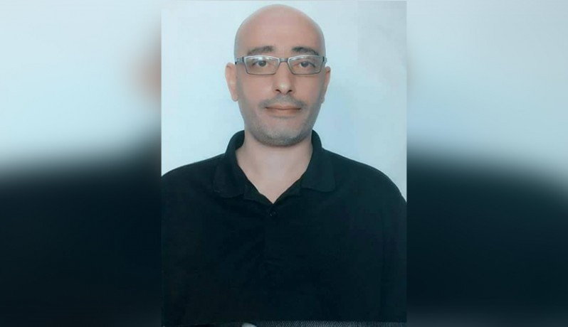 تمديد العزل الفردي للأسير وائل الجاغوب