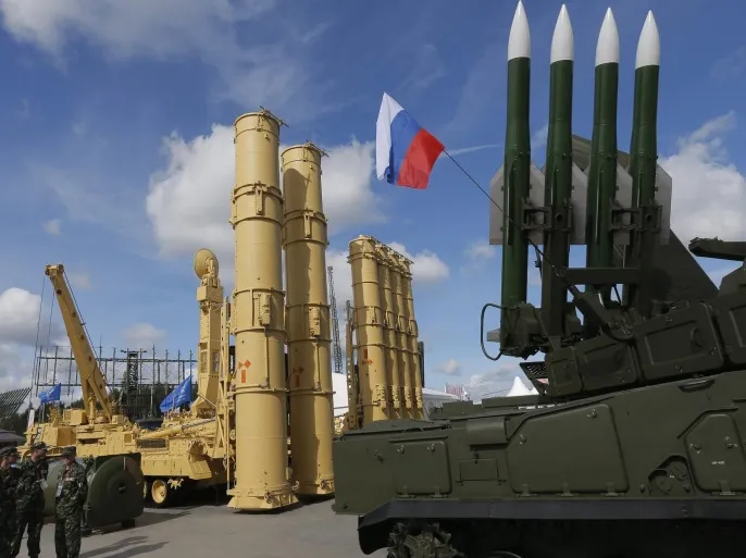 روسيا تخطط لزيادة في الإنفاق الدفاعي عام 2024