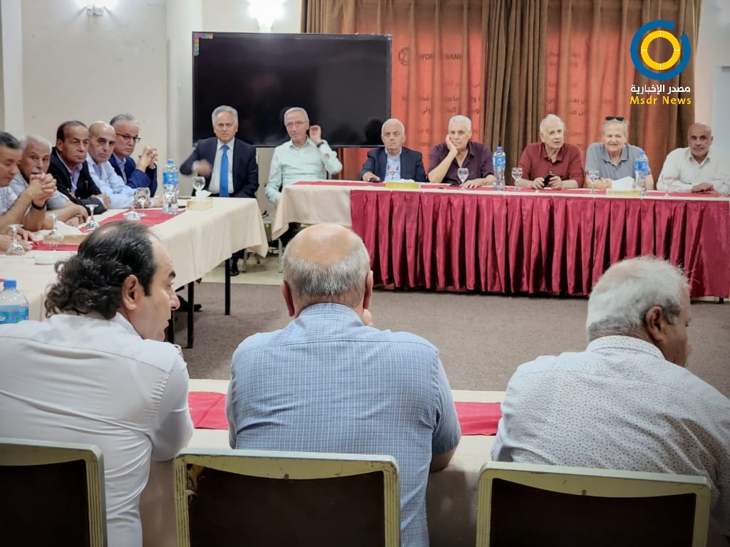 اجماع فصائلي واسع على ضرورة إجراء الانتخابات المحلية بغزة