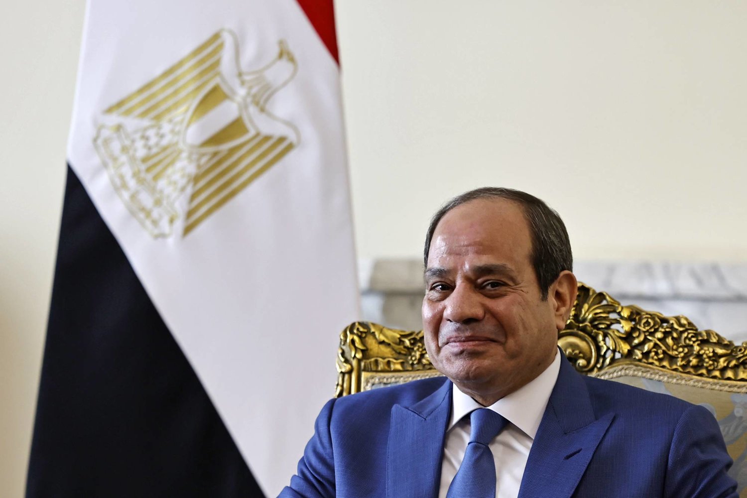 توقعات بإعلان السيسي ترشحه لولاية جديدة في هذا اليوم