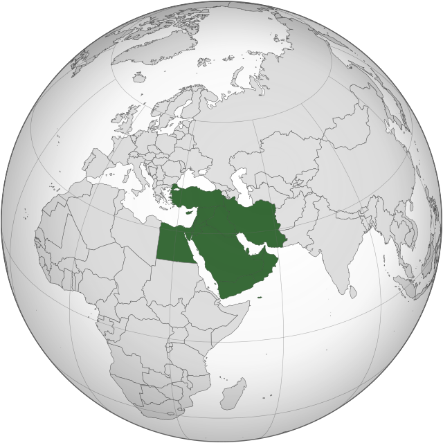 لا يمكننا أن ننتظر 30 عاماً أخرى لتحقيق اختراق آخر في الشرق الأوسط