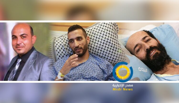 الفسفوس والأخرس وخلوف