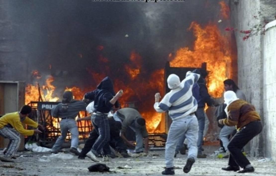 هيئة الأسرى: 135 ألف حالة اعتقال منذ اندلاع انتفاضة الأقصى