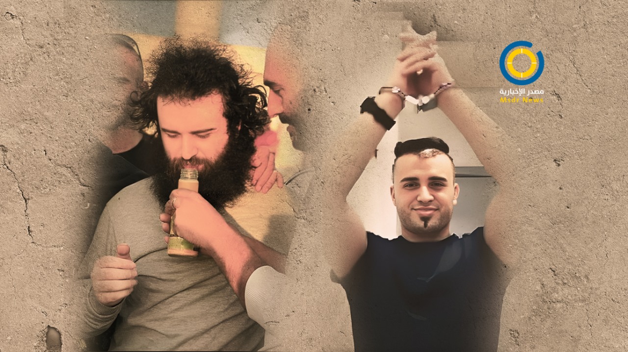 باسل عيايدة.. الطفل تحرر بملامح العجز والكبر