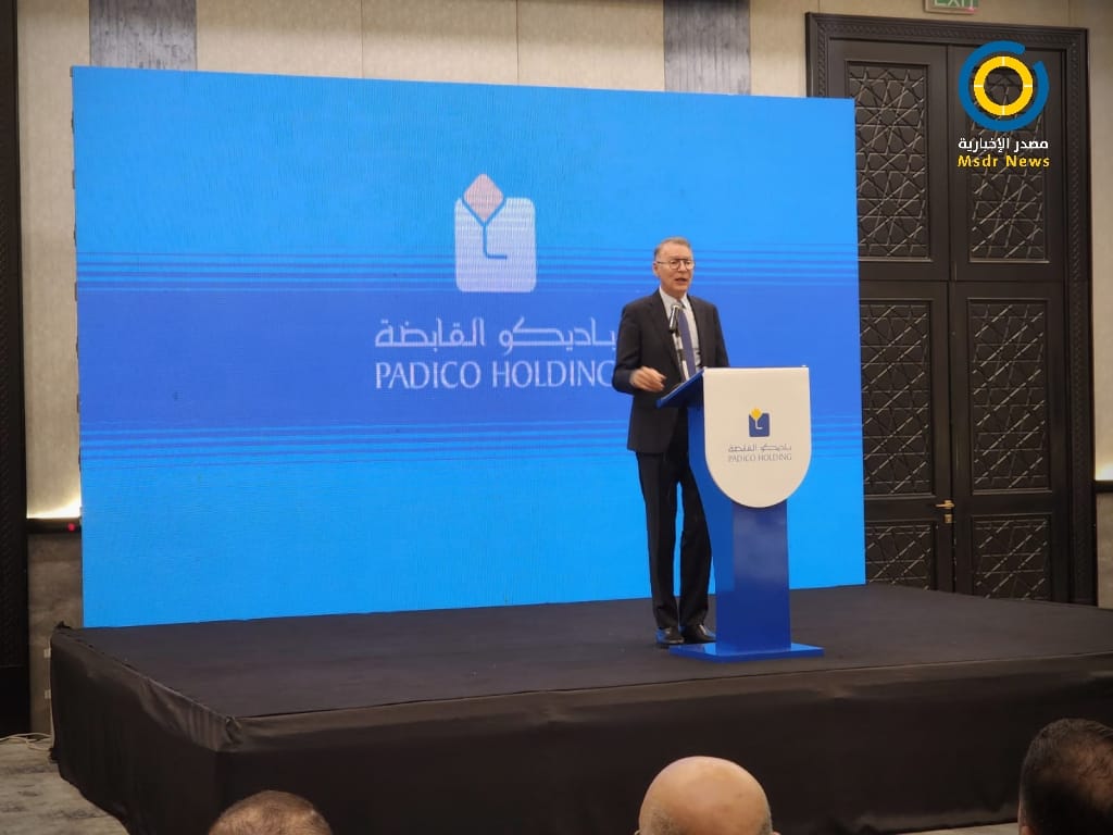 بشار المصري يعلن عن مشروع طاقة أمل لتوفير الكهرباء في غزة