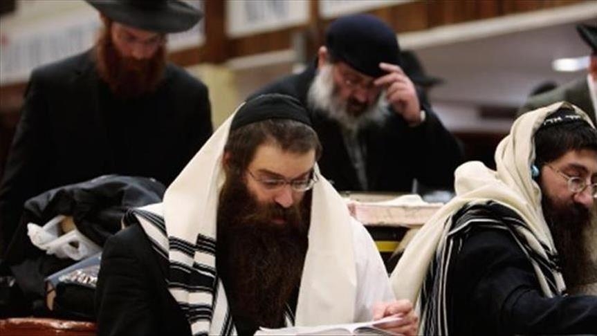 جديد في إسرائيل؟ الحاخامات هنا ليسوا مثلهم في أي مكان آخر