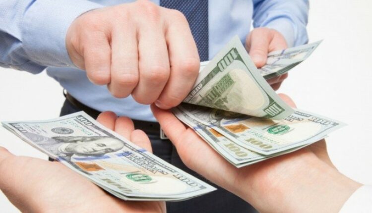 القروض الاستهلاكية