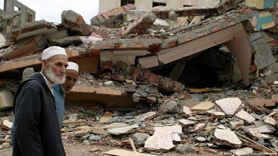 الصحة العالمية: أكثر من 300 ألف شخص تضرروا من زلزال المغرب