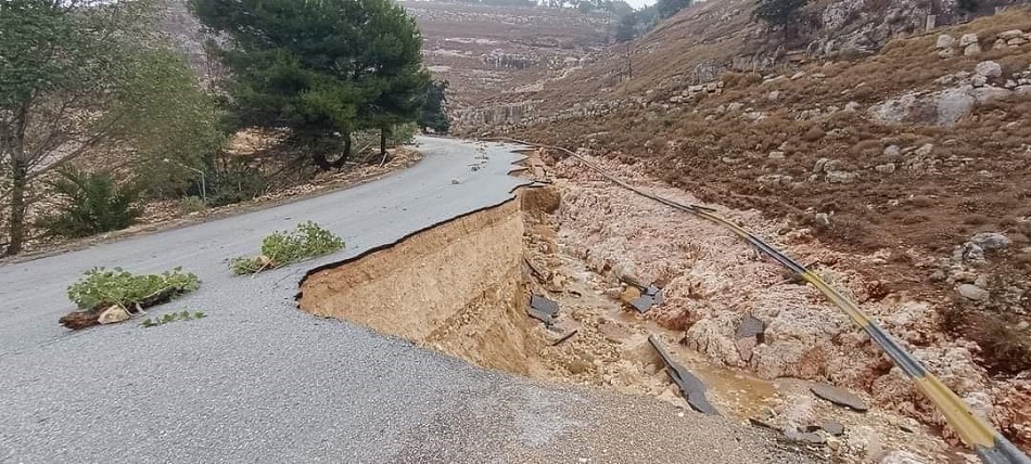 كارثة السد في ليبيا خلفها مسار طويل من الصراع والفساد
