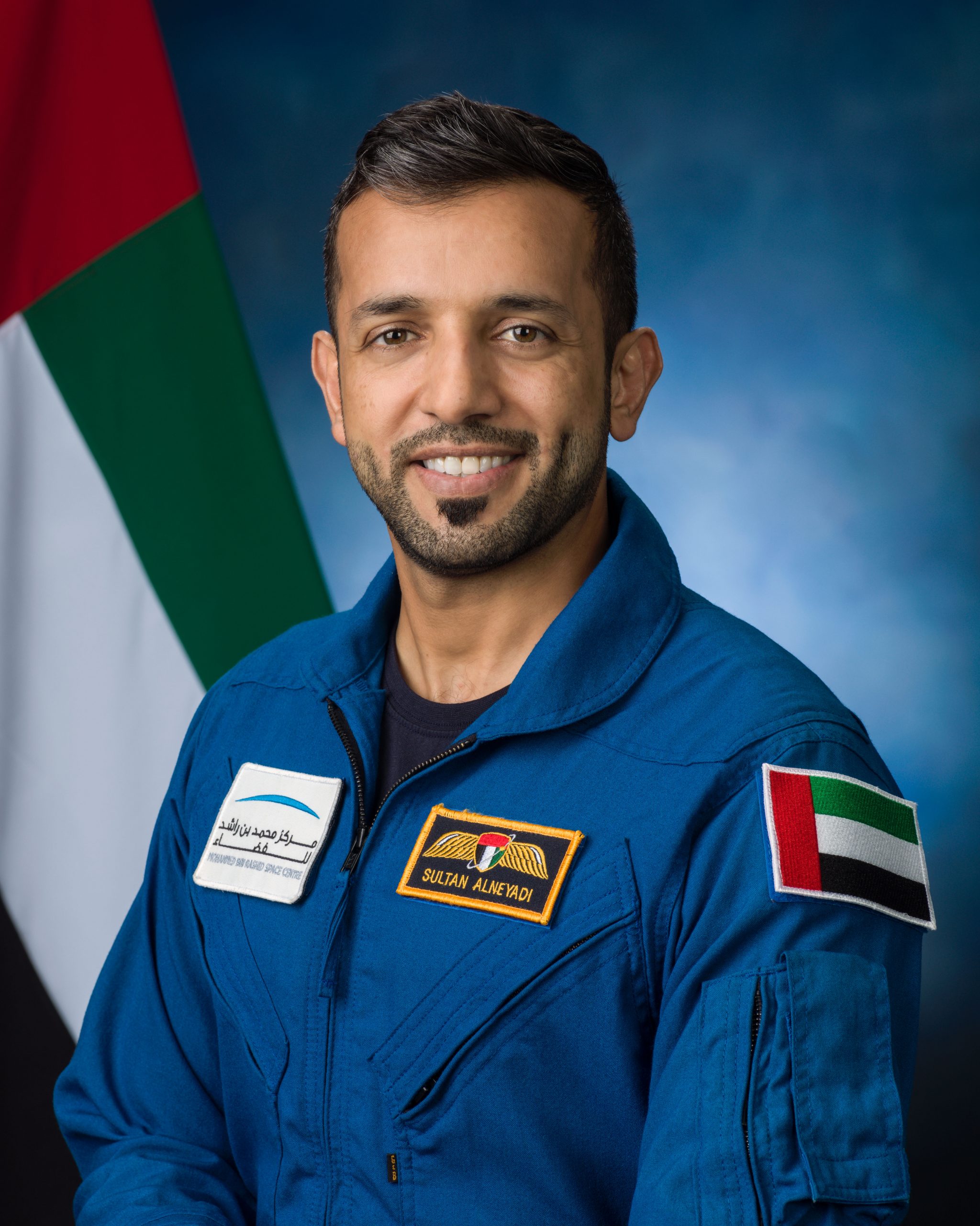 رائد فضاء من الإمارات في أطول مهمة فضائية عربية على الإطلاق
