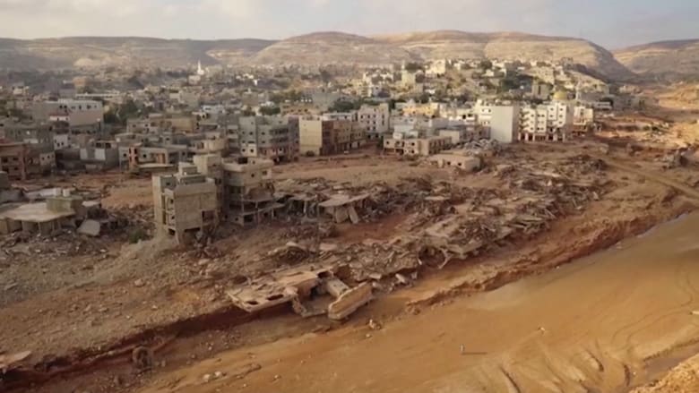 البكري: أكثر من ميلون شيقل لمنكوبي المغرب وليبيا