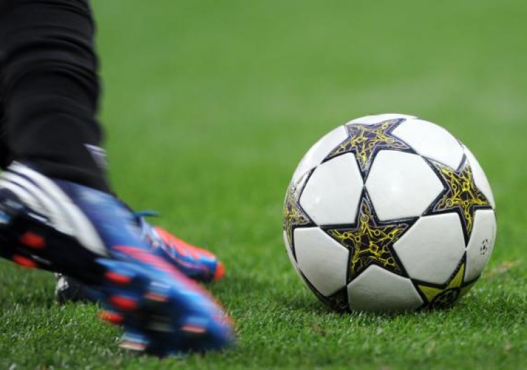 نادي جنين يتخطى هلال أريحا برباعية نظيفة