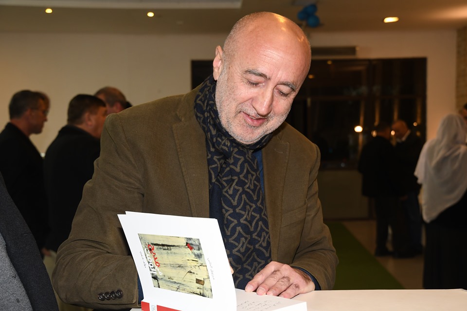 ونحن ذاهبون إلى الإضراب غداً.. بقلم| مرزوق الحلبي