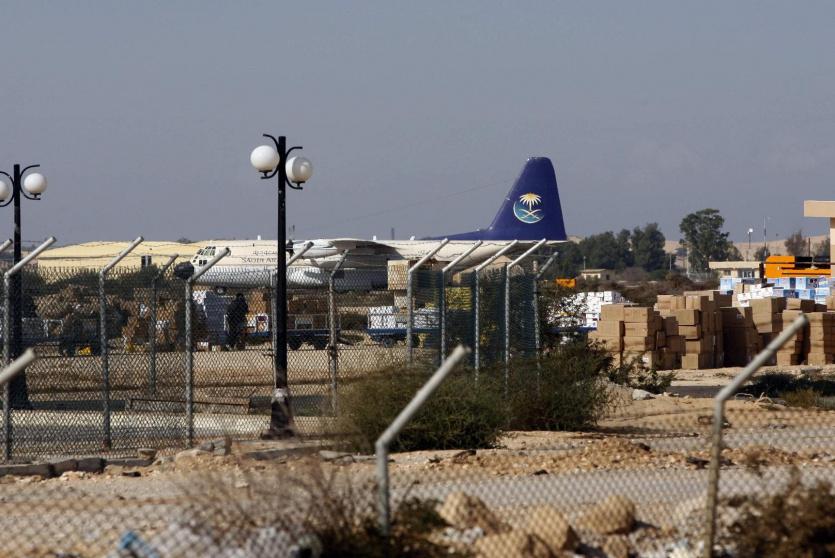 الكشف عن موعد أول رحلات للمسافرين من غزة عبر مطار العريش الدولي