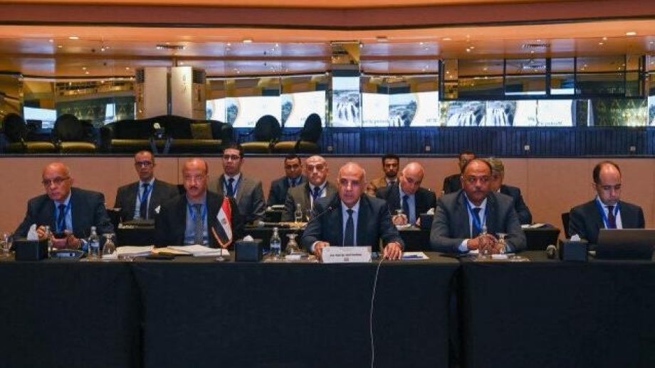 بيكيلي: المفاوضات الثلاثية ‏بشأن سد النهضة تحترم المصالح الوطنية