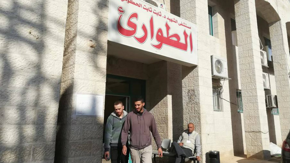 تعليقاً على إضراب الأطباء.. الهيئة المستقلة تدعو إلى تجنيب القطاع الصحي المناكفات النقابية