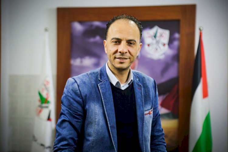 وزير الشباب الإماراتي خطوة نحو الأهداف الإنمائية