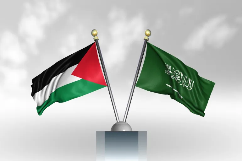 وفد سعودي من المتوقع أن يزور الضفة الغربية