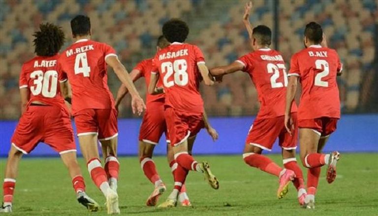 ريمونتادا جديدة للكرة المصرية في الكونفدرالية