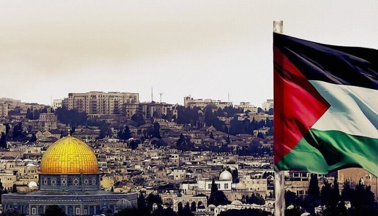 الانفكاك العربي والقضية الفلسطينية