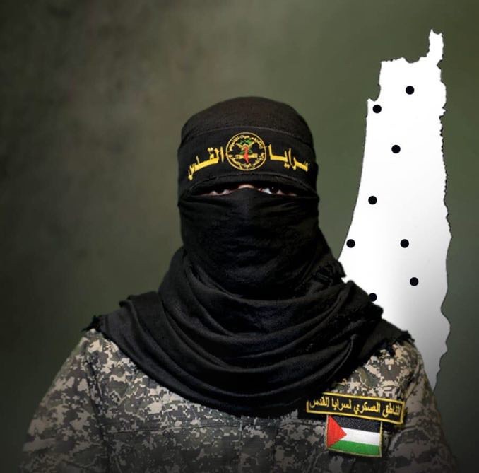 في رسالته الأخيرة.. أبو حمزة: طوفان الأقصى ستؤسس لزوال الاحتلال