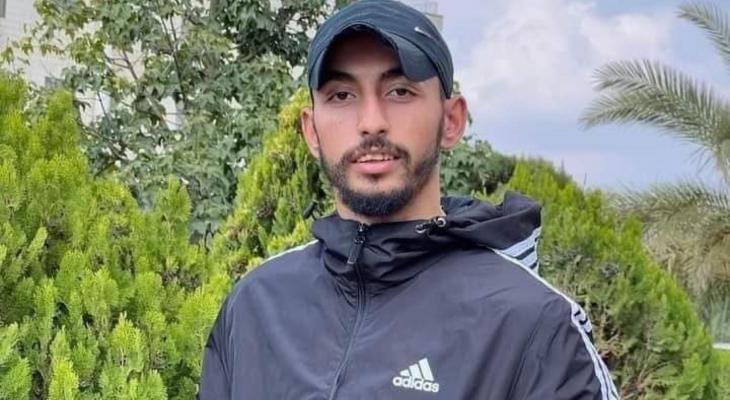 الأسير عبد الغني